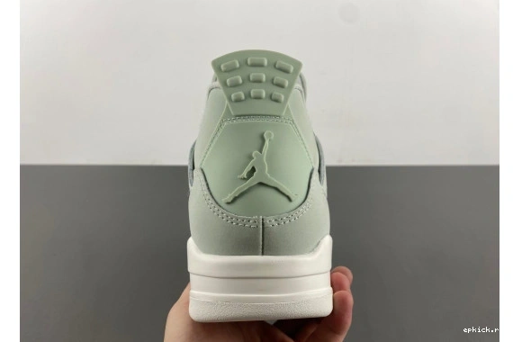 Rep EP   Retro HV0823-003  Sail Jordan 4 Seafoam HV0823-003 0117